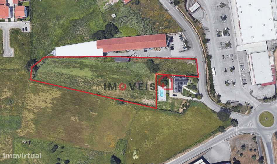 Terreno para Construção | Lote com 8058m2 | Marrazes - Leiria - Grande imagem: 5/15