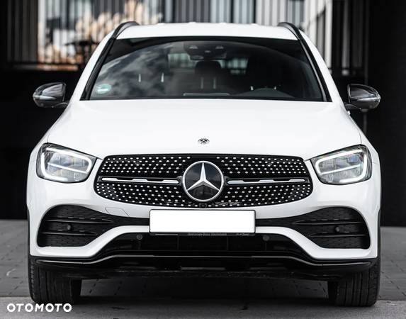 Mercedes-Benz GLC 220 d 4Matic 9G-TRONIC - 4