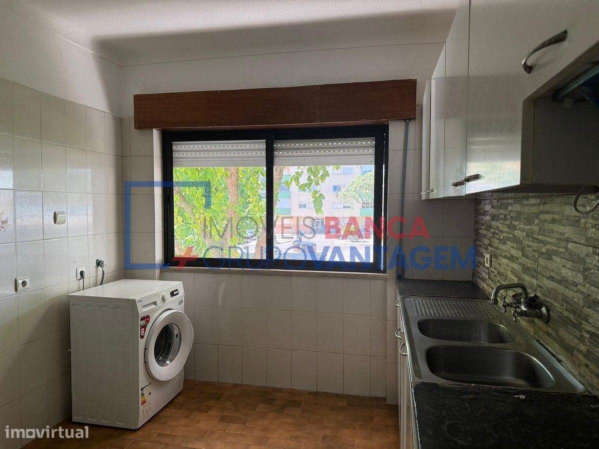 Apartamento T2 Amora - Grande imagem: 4/20