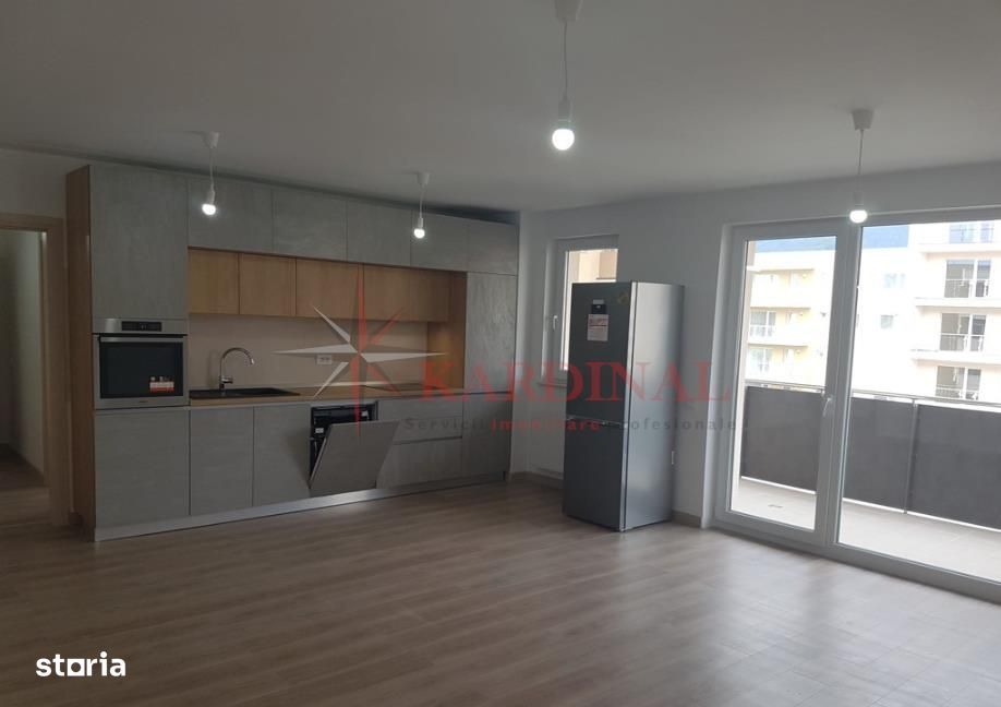 Apartament 4 camere Urban Plaza