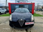 Alfa Romeo Giulietta - 2