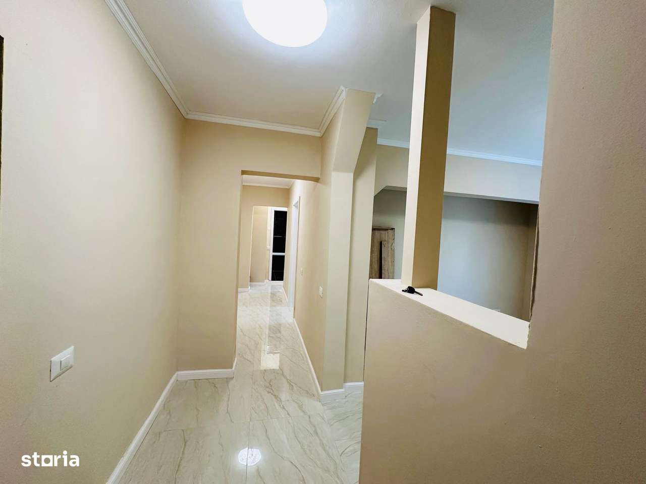 Apartament 3 Camere - Decomandat - 2 Minute Metrou Apărătorii Patriei-2