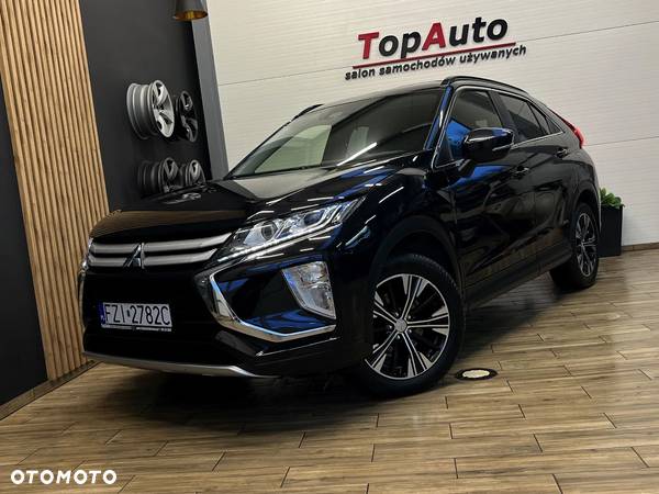 Mitsubishi Eclipse Cross 1.5 T GPF Invite Plus - 1