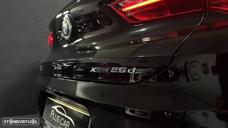 BMW X2 25d xDrive Pack M Auto - 10