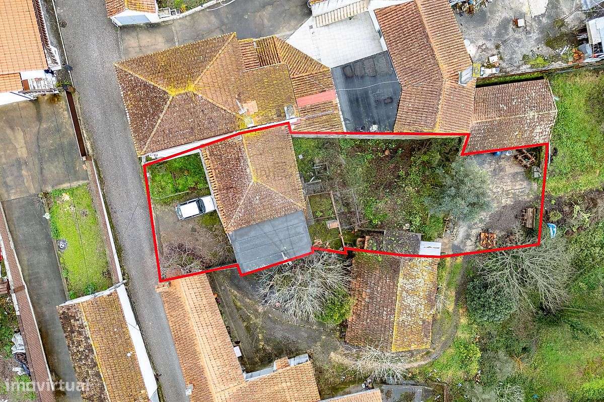 Moradia T2 para venda - Grande imagem: 3/13