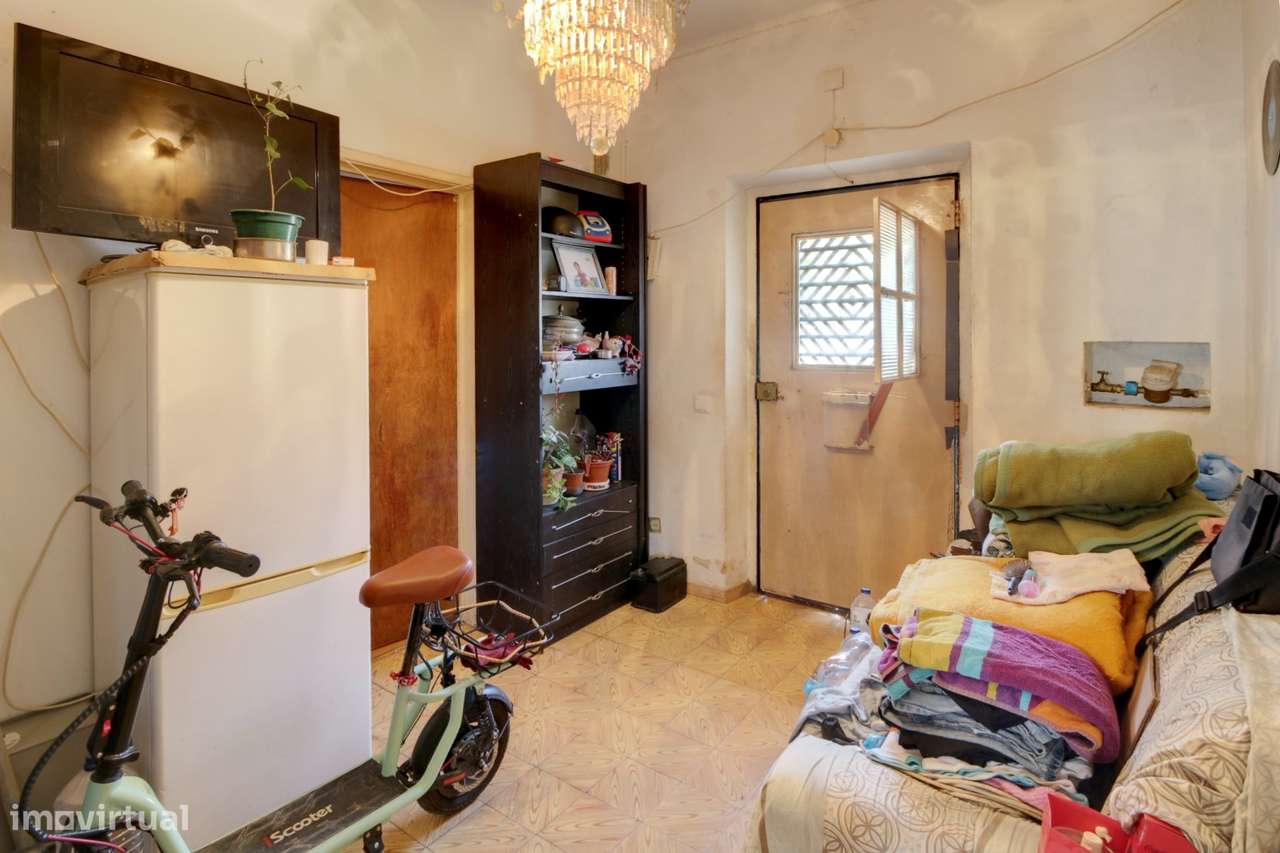 Moradia T3 em Faro - Oportunidade de Investimento a 299.500€-13