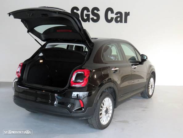 Fiat 500X 1.0 FireFly City Cross - 6