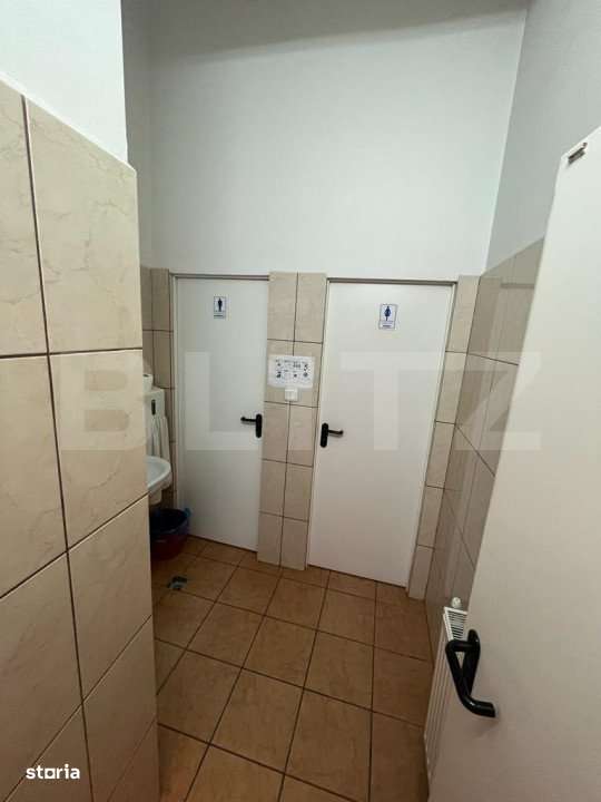 Spatiu Comercial , 274 mp , Ultracentral - Imagine principală: 4/7