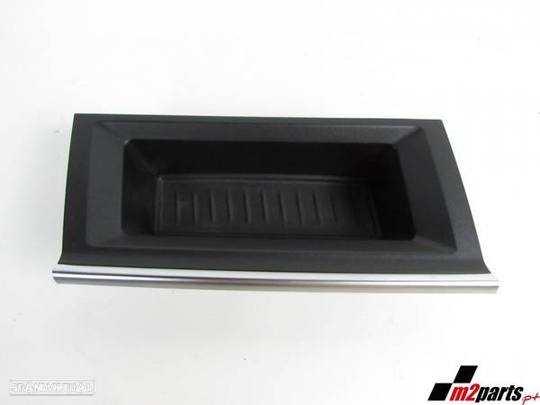 Porta-Objetos da Consola Central Seminovo/ Original BMW 2 Active Tourer (F45)/BM... - 1