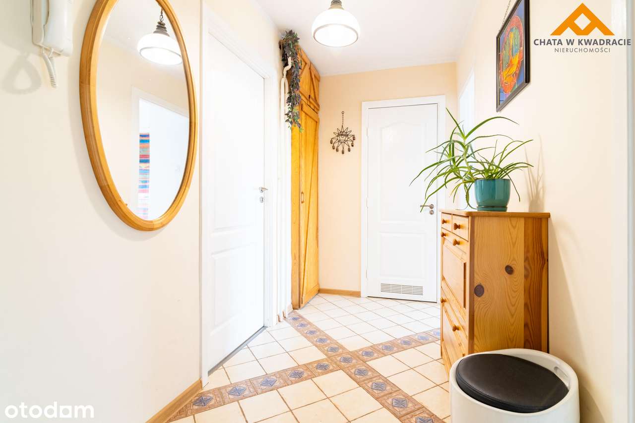 Wyjątkowe mieszkanie - ul. Grunwaldzka, Olsztyn-7