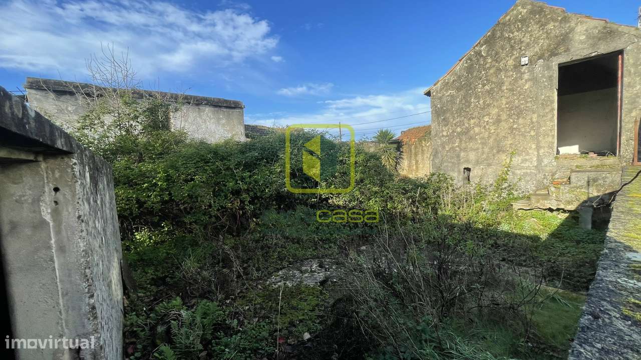 Terreno com 1658m² em Cacia - Grande imagem: 4/16