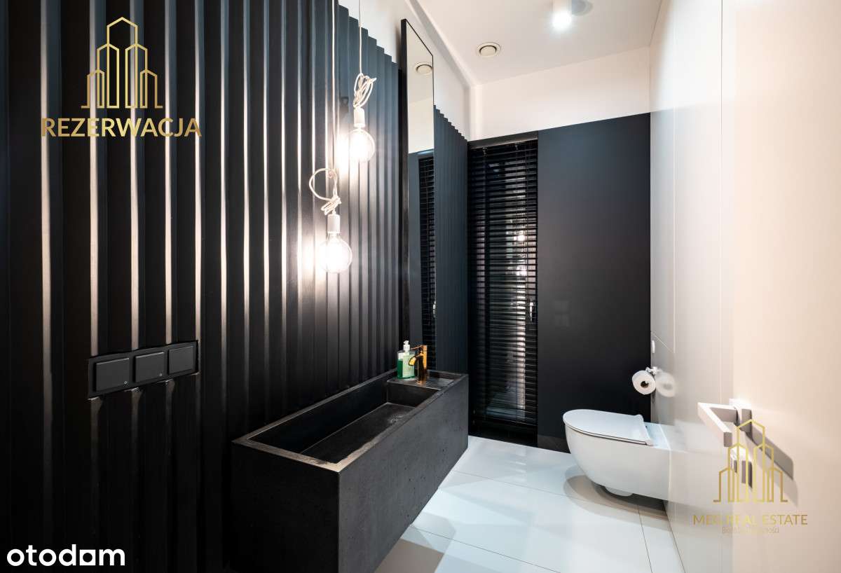 Luksus, wygoda, komfort-dom do wejścia dla Ciebie!-13