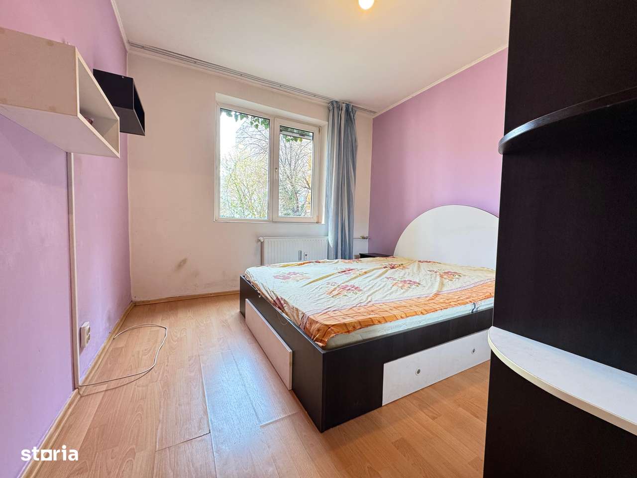 De vanzare 2 cam 51mp - 10 min metrou Tudor Vladimirescu - comision 0%-10
