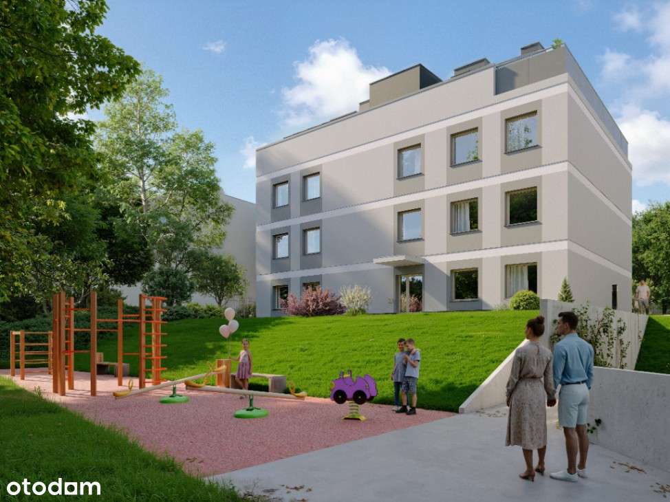 Mieszkanie B.2.2 - Pełny obrazek: 5/13