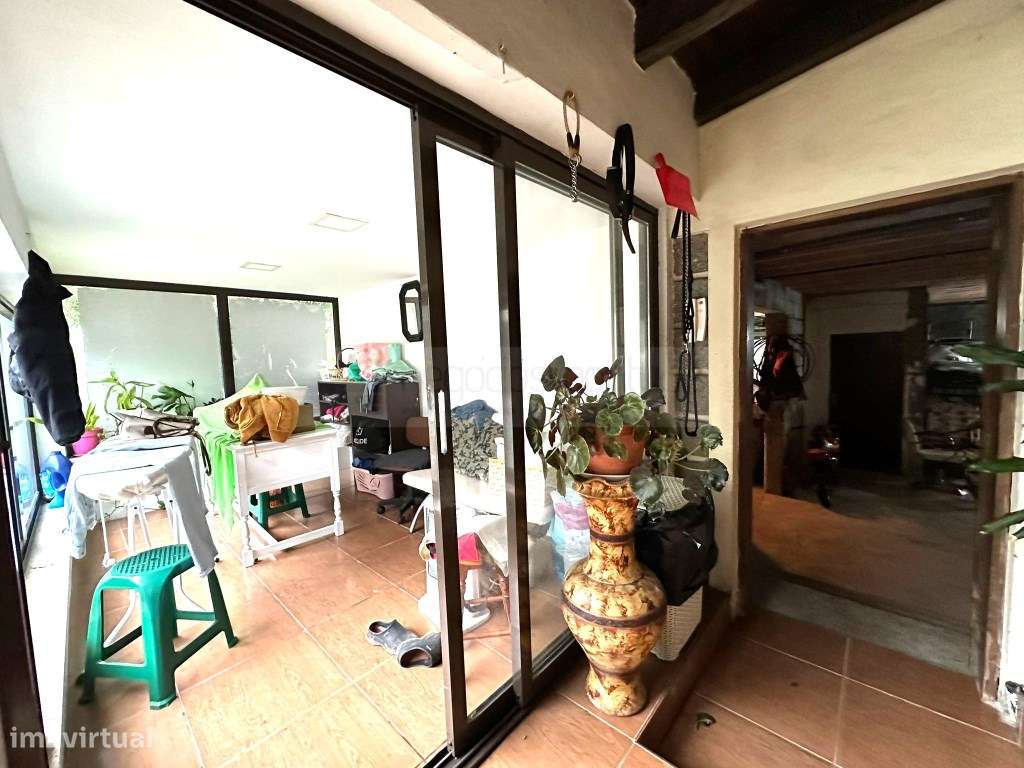 Moradia individual T5-21