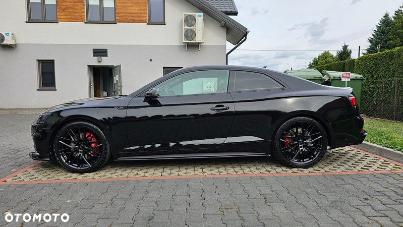 Audi S5 Coupe 3.0 TFSI quattro tiptronic - 5