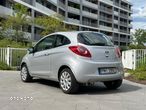 Ford KA 1.2 Digital - 5