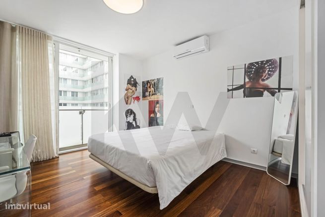 Apartamento T3 no centro da cidade do Funchal-36