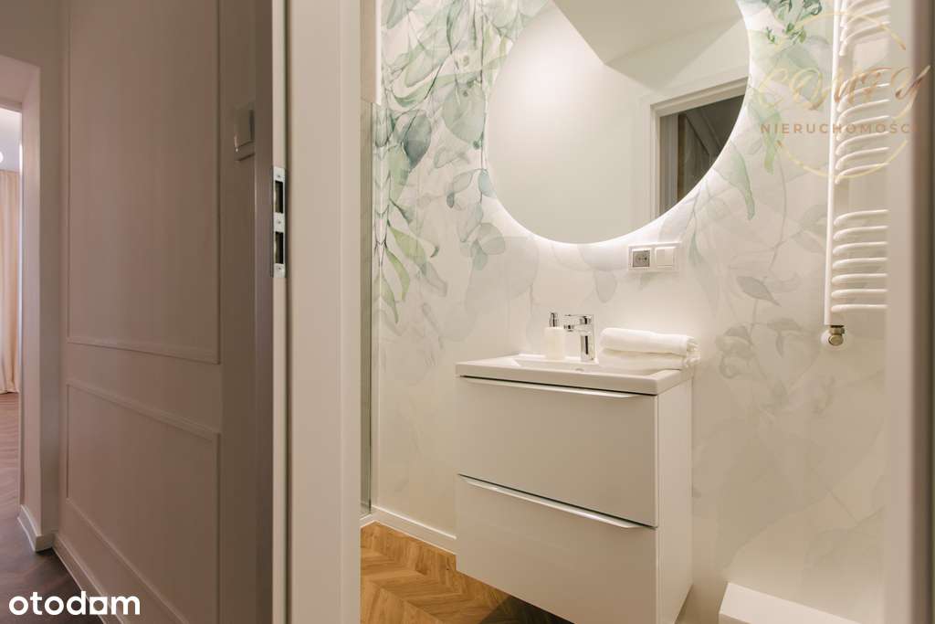 Apartament inwestycyjny, 3 pok. blisko Rynku-16