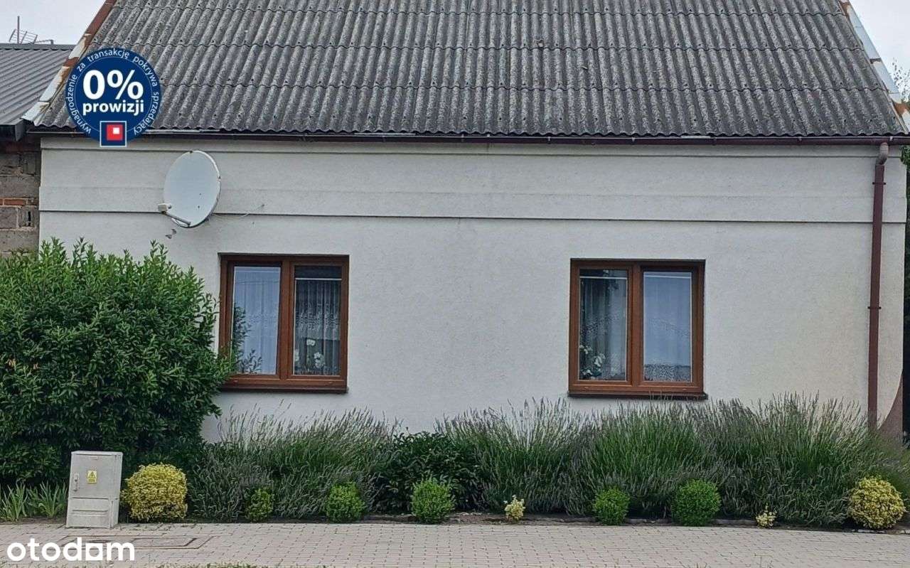 Wygodny dom w cenie mieszkania-Teraz Niższa Cena