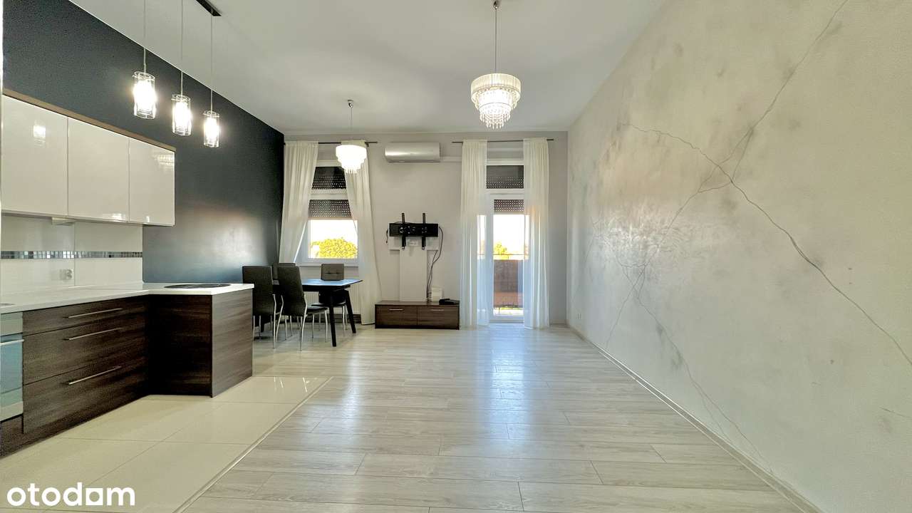 Przestronne 3-pokojowe mieszkanie z niskim czynszem-3