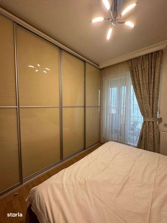 Apartament 3 camere/Berceni/Parcare/Comision 0%-7