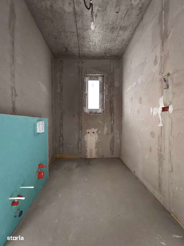 Penthouse de lux 246 mp | 4 cam | Loc parcare subteran | Crangasi-8