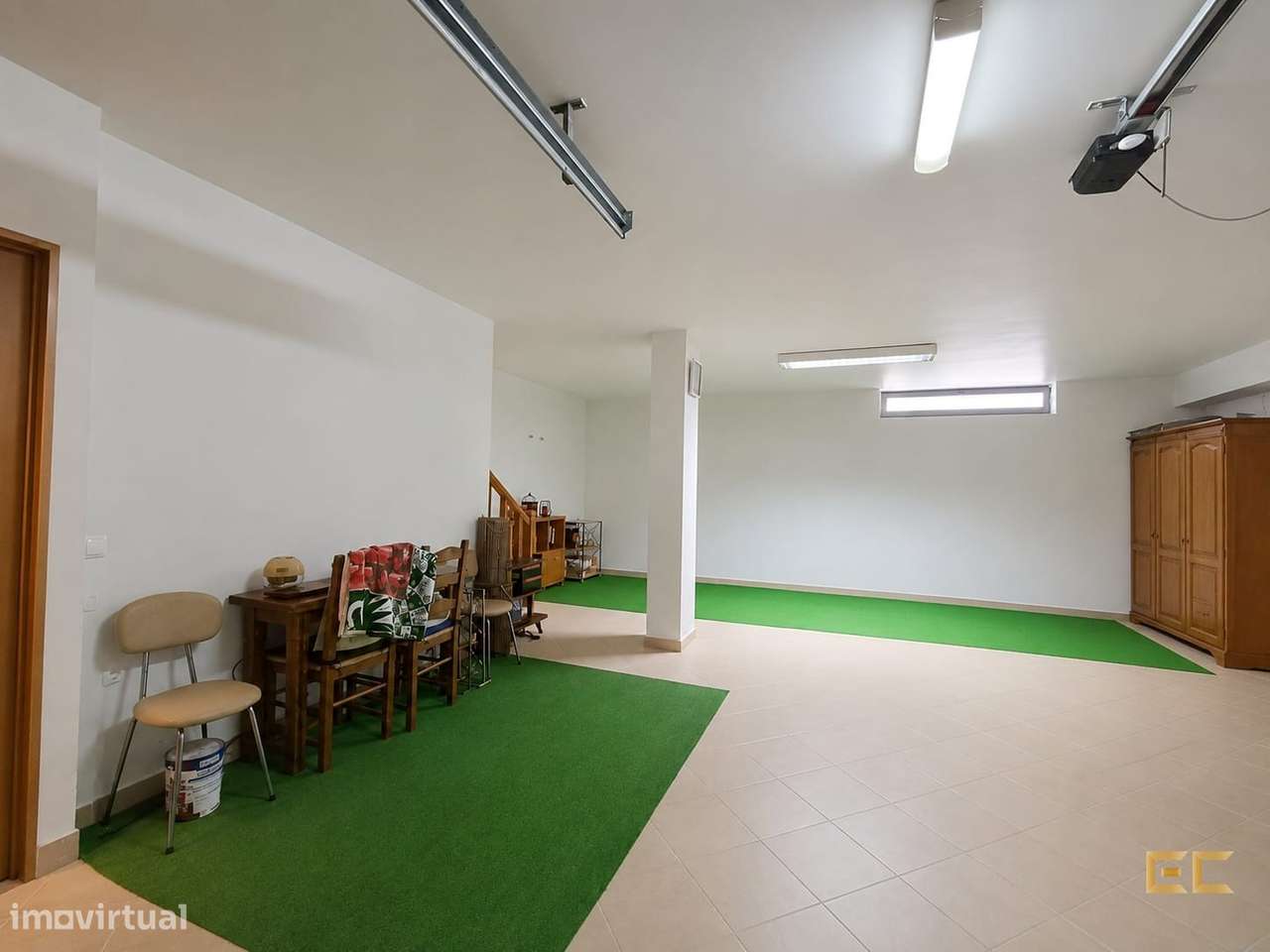 Moradia T3 geminada - Caceira de Cima-49