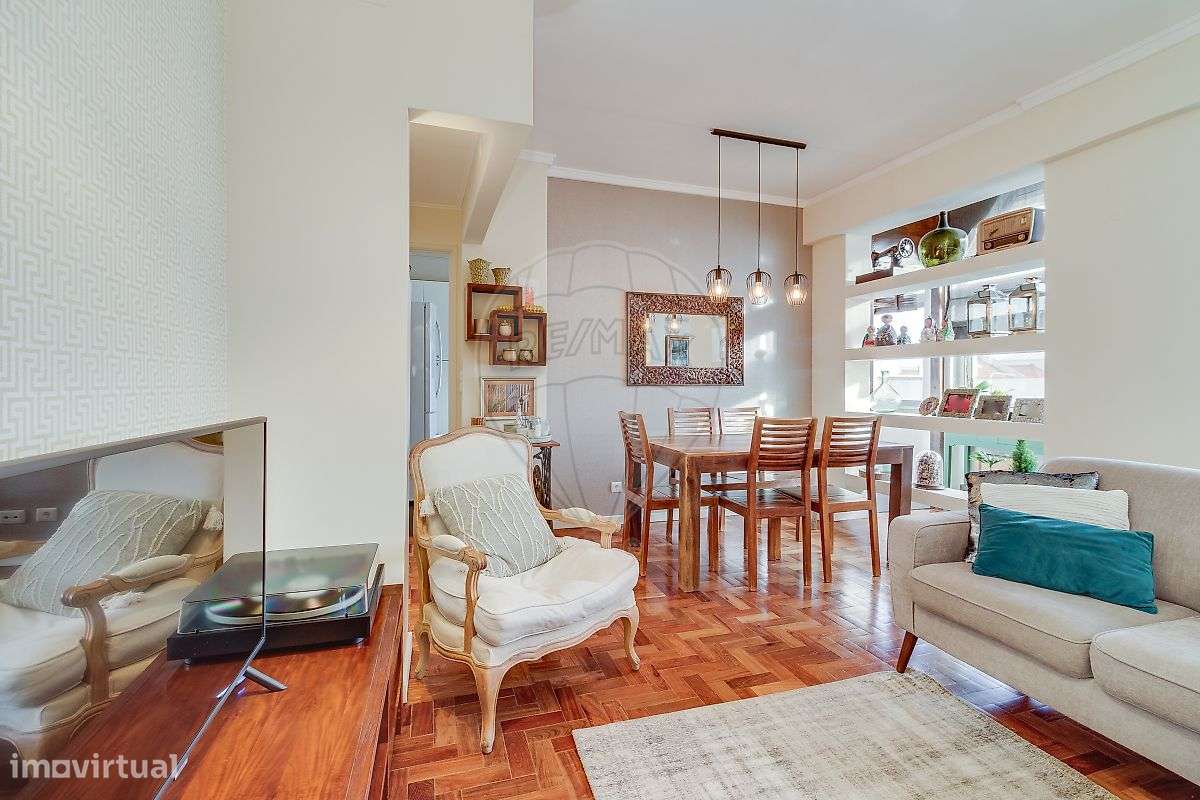 Apartamento T3 para venda - Grande imagem: 5/37