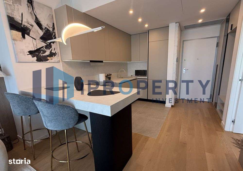 Calea Floreasca-Lacul Floreasca | 2 Camere | Parcare + Boxa | Proxim m - Imagine principală: 4/8