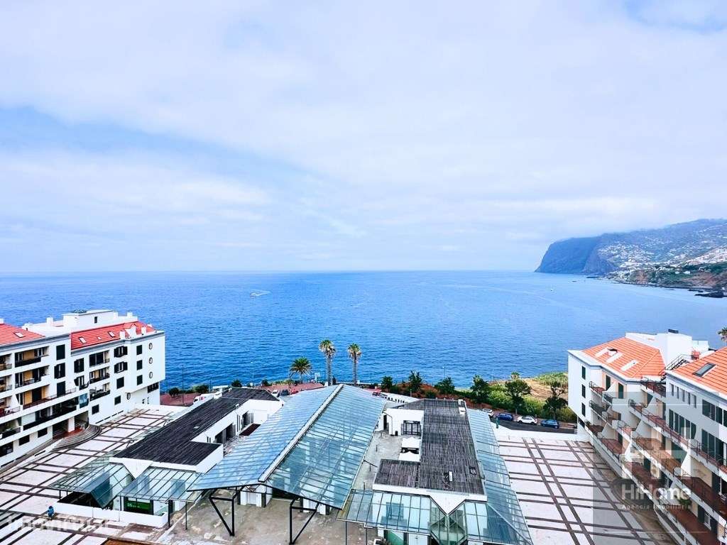 Penthouse T4 com terraços panorâmicos | São Martinho, Funchal - Grande imagem: 4/52