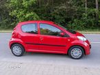 Peugeot 107 1.4 HDI Trendy - 12