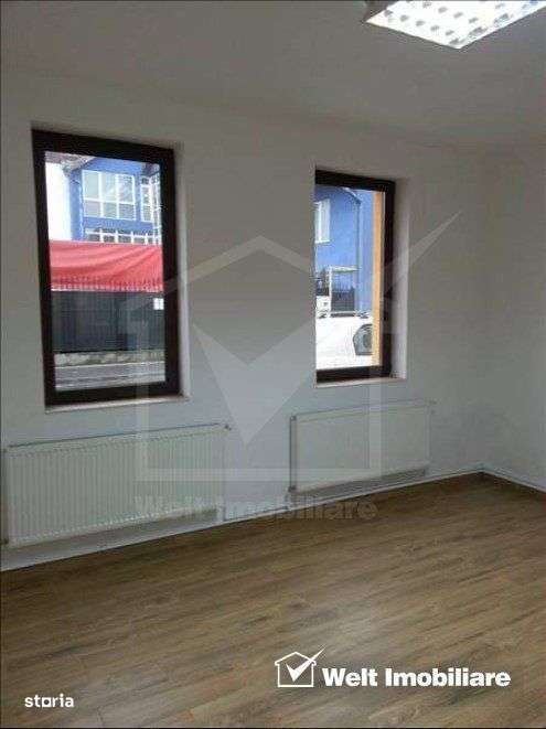 Casa calcan alipit, singur in curte, 421 mp teren liber de sarcini - Imagine principală: 4/6