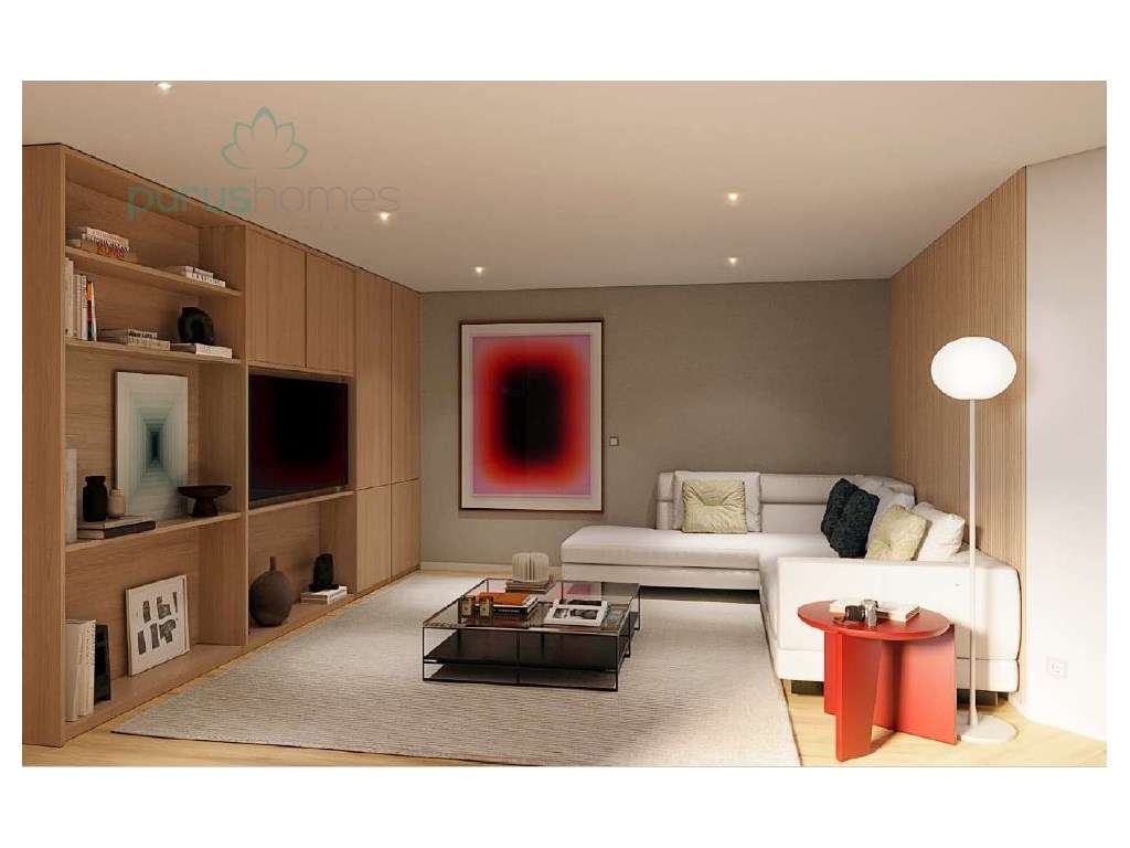 Apartamento T3 Dpx (Penthouse) Centro de Aveiro-10