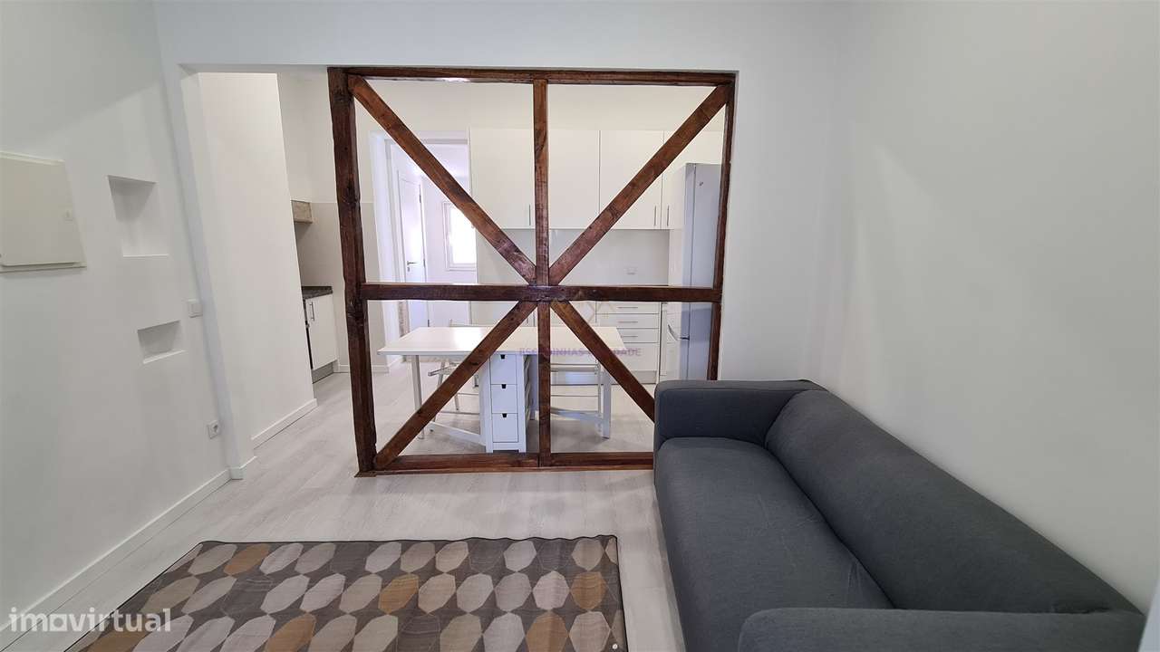 Edifício de rendimento na Penha de França - Grande imagem: 3/55