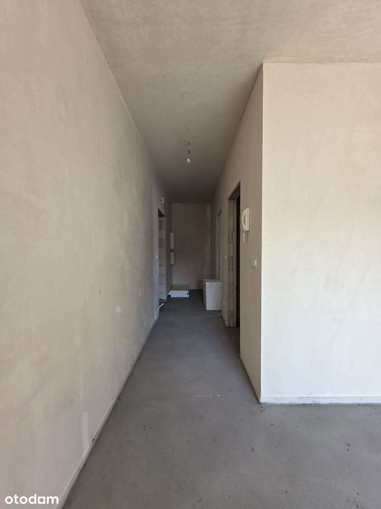 Komfortowe 2 pokoje, kameralny budynek, ogródek – ul. Dubois, Łódź-9