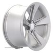 4x Felgi 20 5x120 m.in. do BMW 5 7 E39 E60 E65 F01 - BK086 - 7