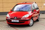 Peugeot 807 140 Automatik Premium - 10