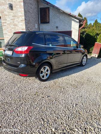 Ford C-MAX 1.6 TDCi Edition - 16