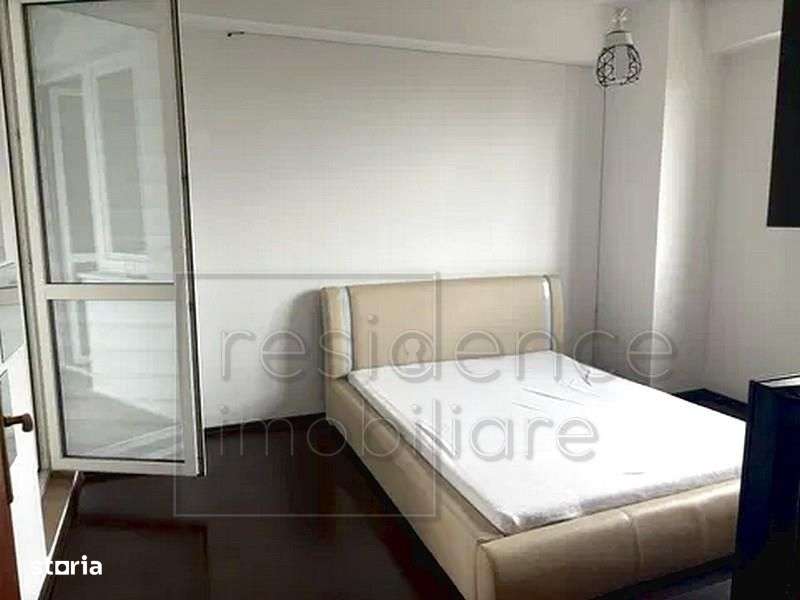 Apartament 3 camere, Marasti, zona Revo Gym - Imagine principală: 5/8