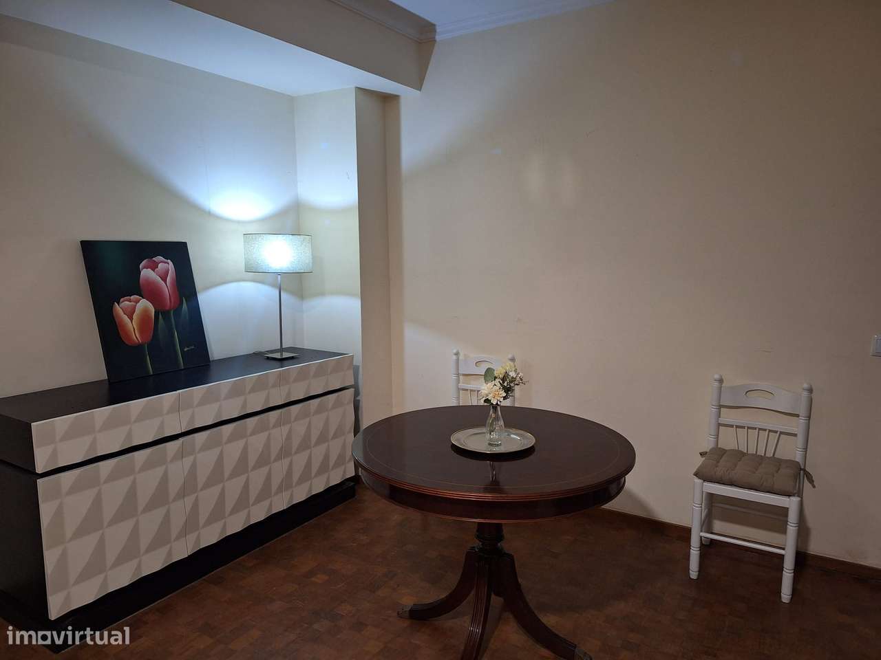 Apartamento T3 Duplex Renovado com Garagem | Ribeira Brava, Madeira-13