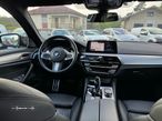 BMW 530 e iPerformance Pack M - 51