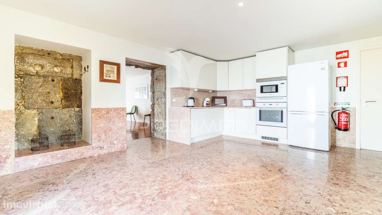 Residência Exclusiva em Angra do Heroísmo - Grande imagem: 5/39