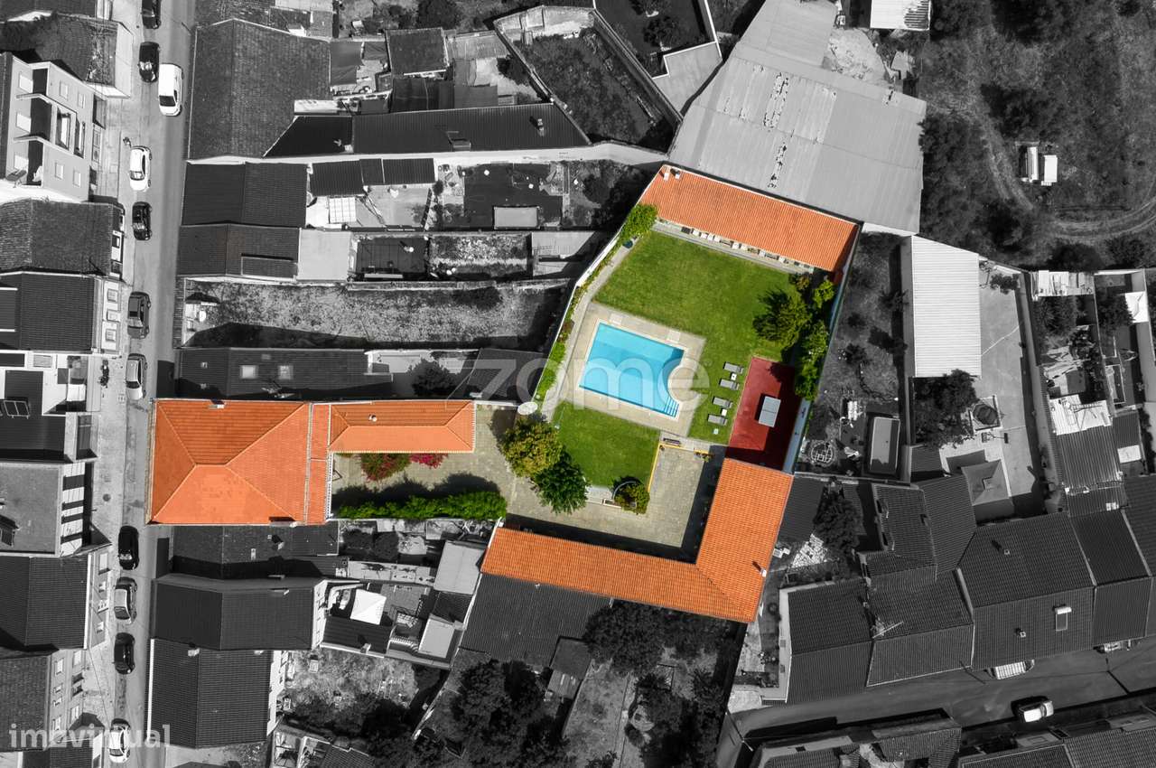CASA SENHORIAL DE 1912-3