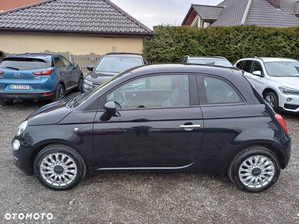 Fiat 500 1.0 Hybrid Star - 3