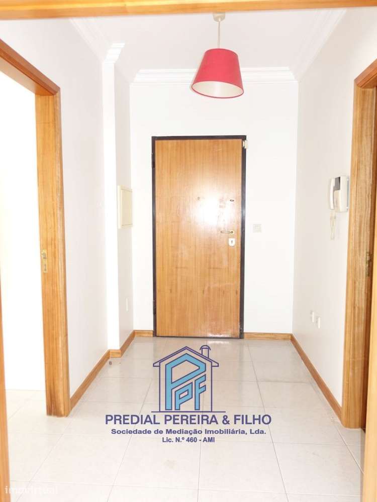 Andar T2 - Rio Tinto / Junto Metro Carreira - Grande imagem: 2/24