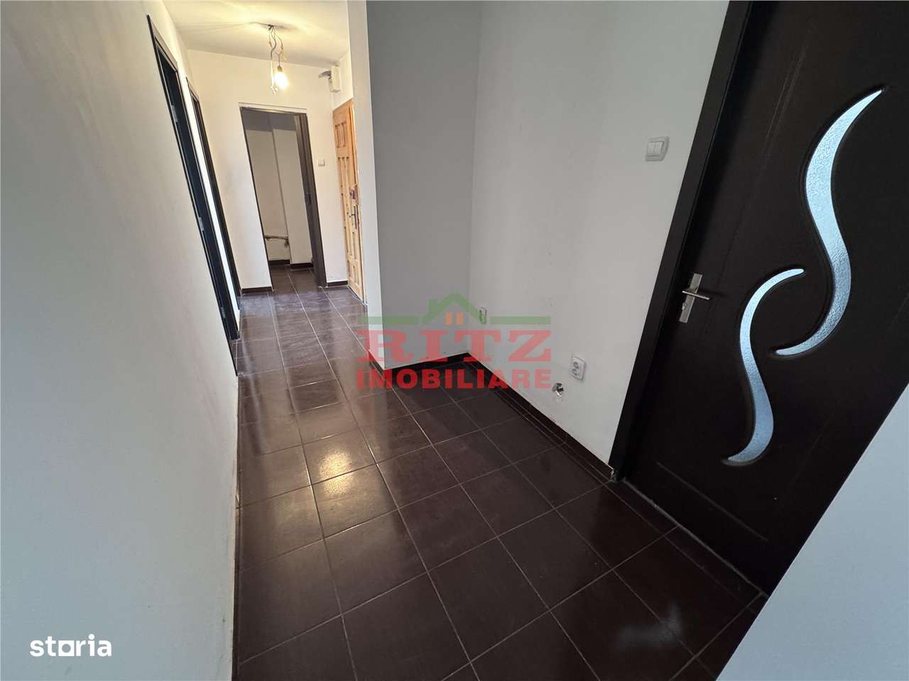 Nou! Ap. 4 cam. S=73 mp, et. 3, zona Zahana!-8