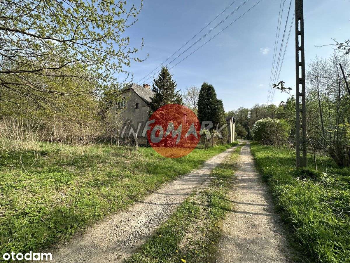 Nieruchomość Do Sprzedaży Malinowa Rybnik-0