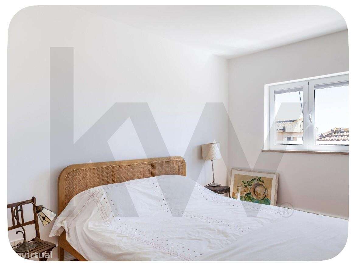 Luxury Lisbon Lapa Penthouse-11