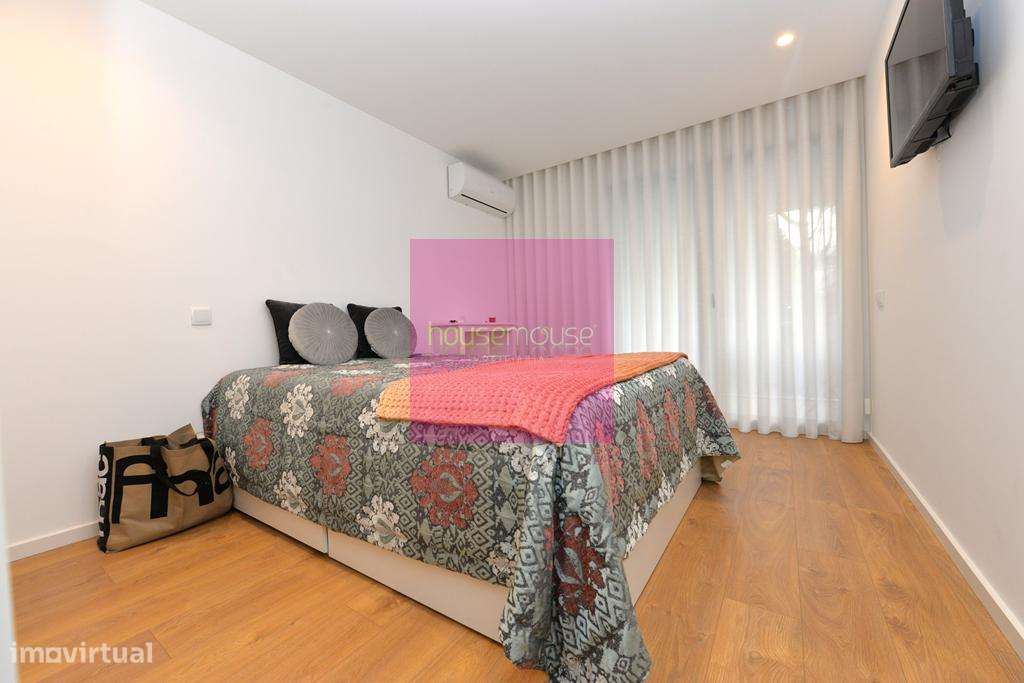 Apartamento T 3 Edifício Plaza-11
